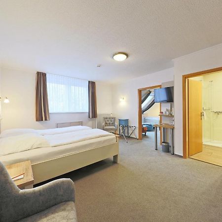 Ruhwarder Muehle Hotel Ruhwarden Kültér fotó