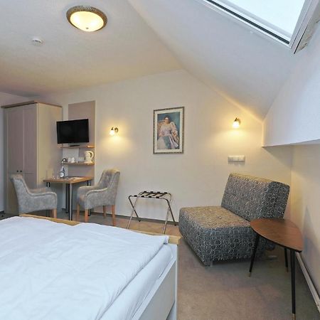 Ruhwarder Muehle Hotel Ruhwarden Kültér fotó
