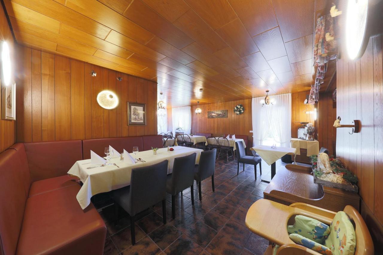Ruhwarder Muehle Hotel Ruhwarden Kültér fotó