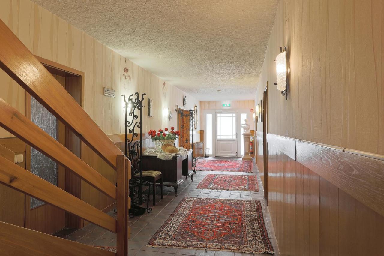 Ruhwarder Muehle Hotel Ruhwarden Kültér fotó