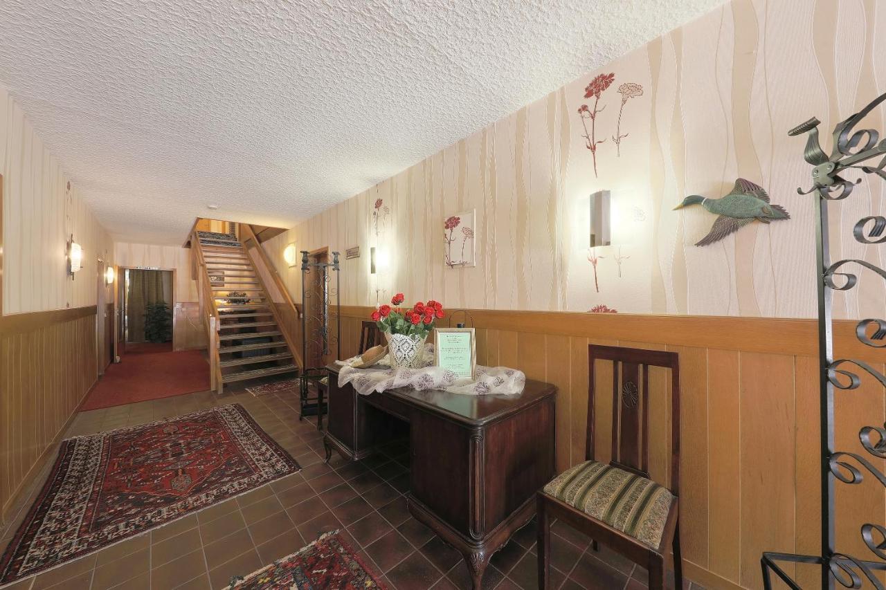 Ruhwarder Muehle Hotel Ruhwarden Kültér fotó