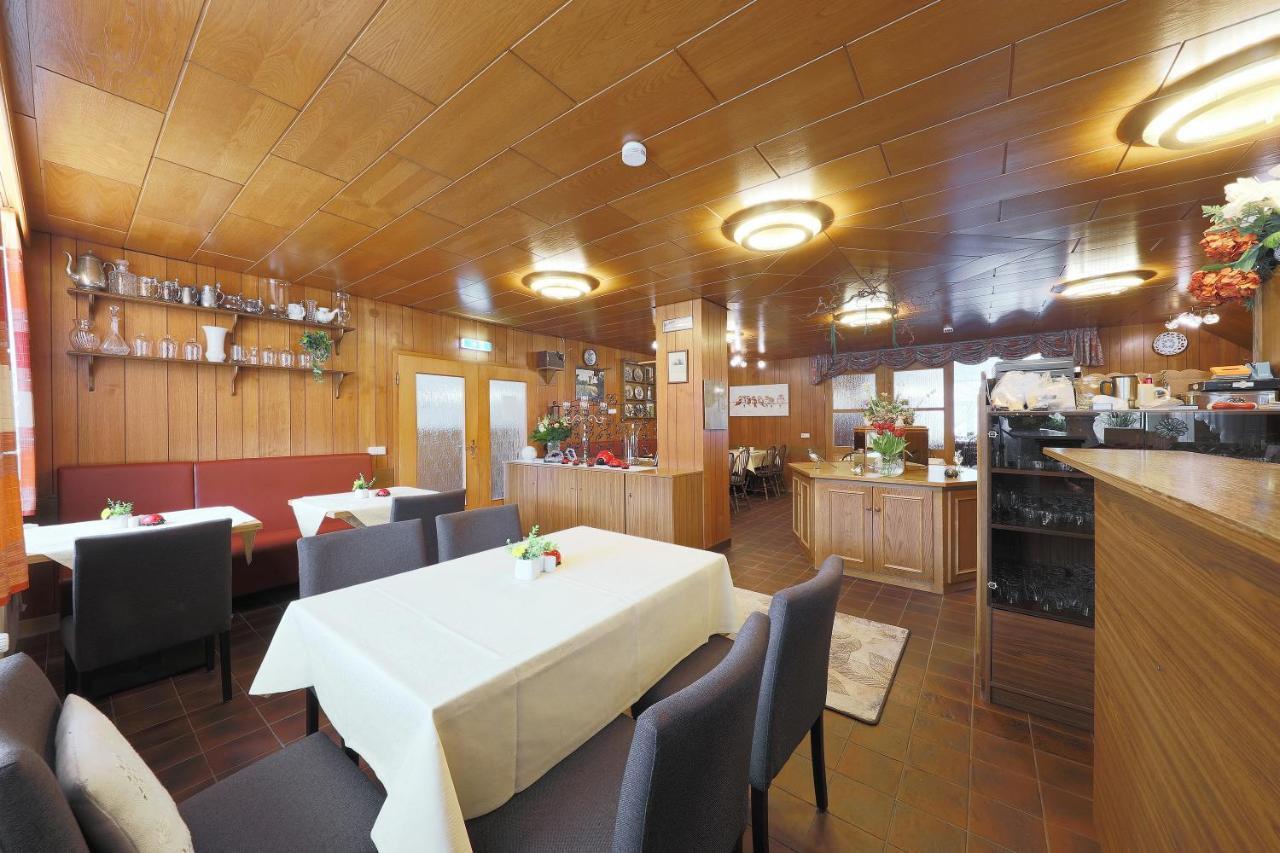 Ruhwarder Muehle Hotel Ruhwarden Kültér fotó