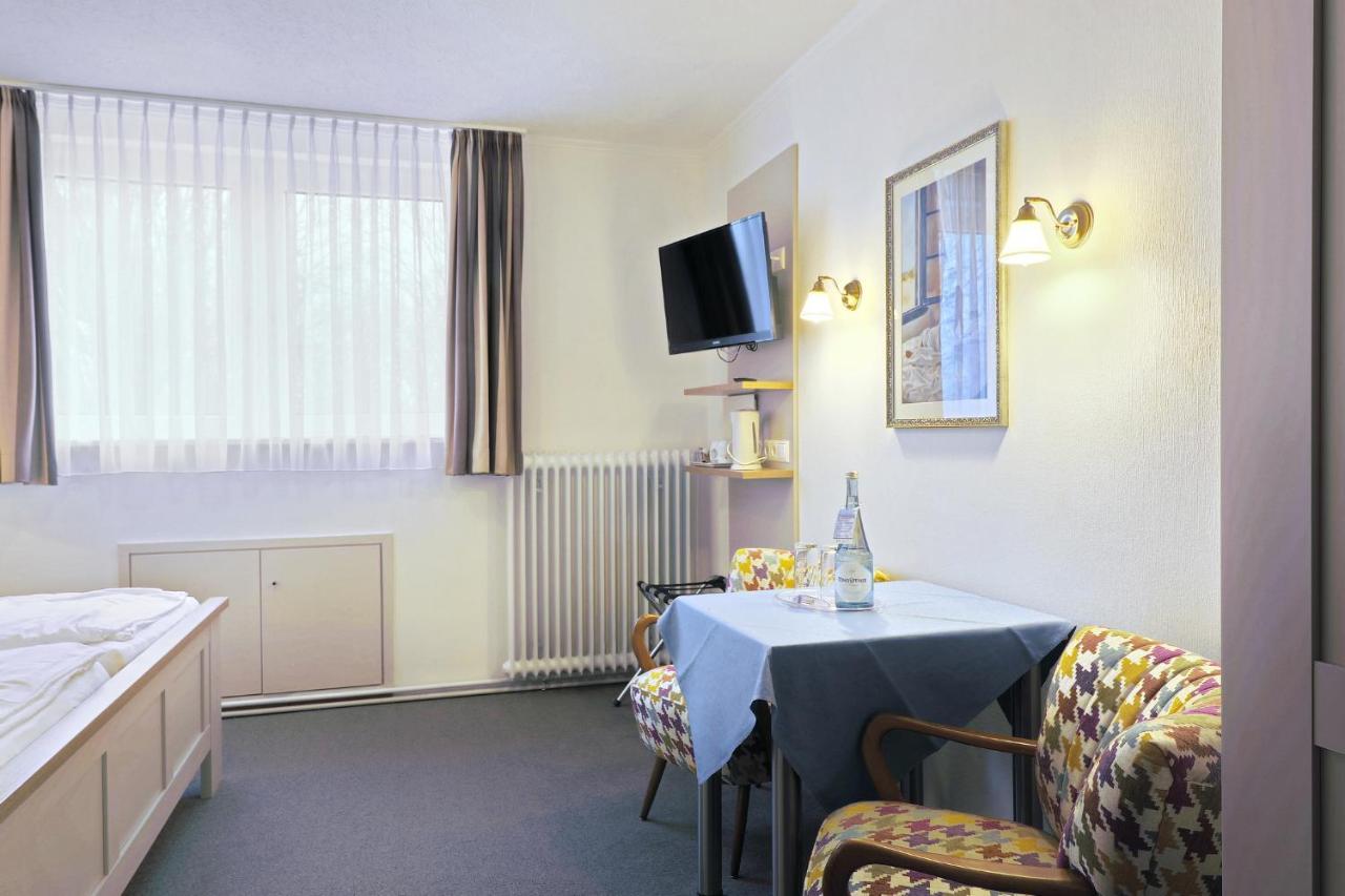 Ruhwarder Muehle Hotel Ruhwarden Kültér fotó