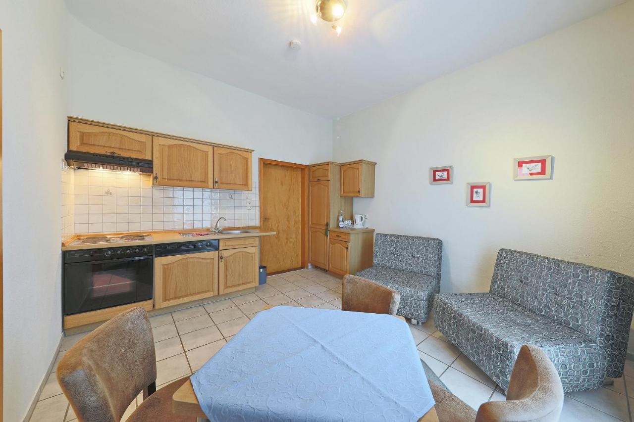 Ruhwarder Muehle Hotel Ruhwarden Kültér fotó