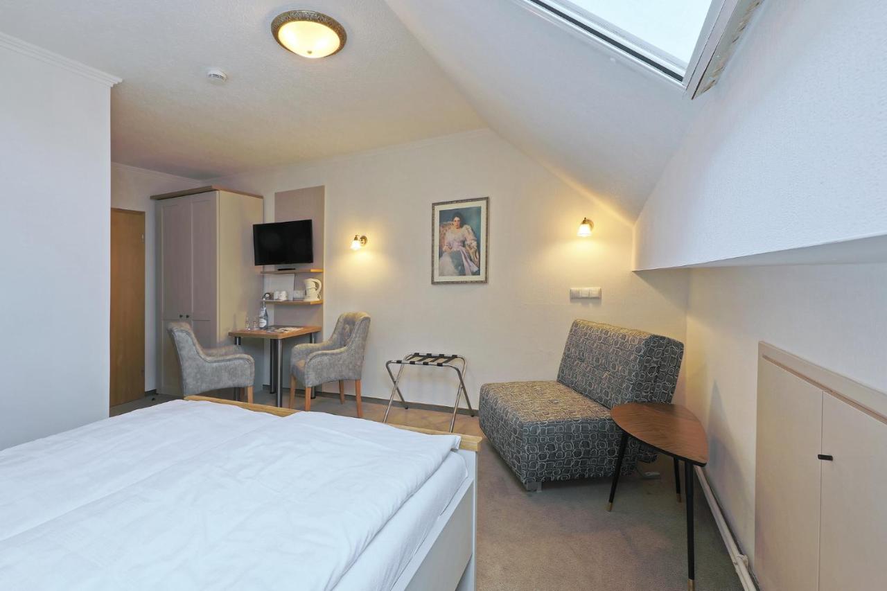 Ruhwarder Muehle Hotel Ruhwarden Kültér fotó