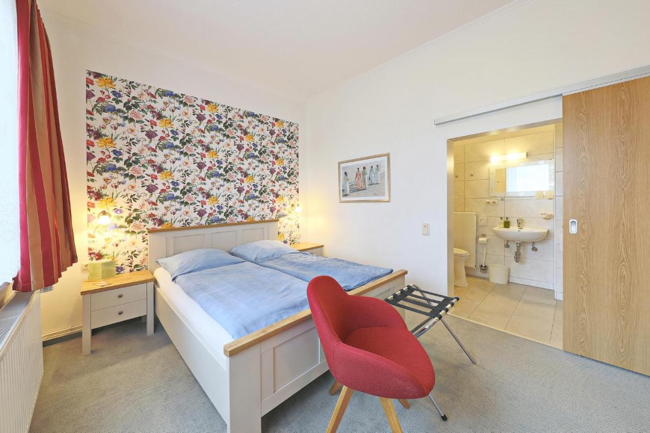 Ruhwarder Muehle Hotel Ruhwarden Kültér fotó