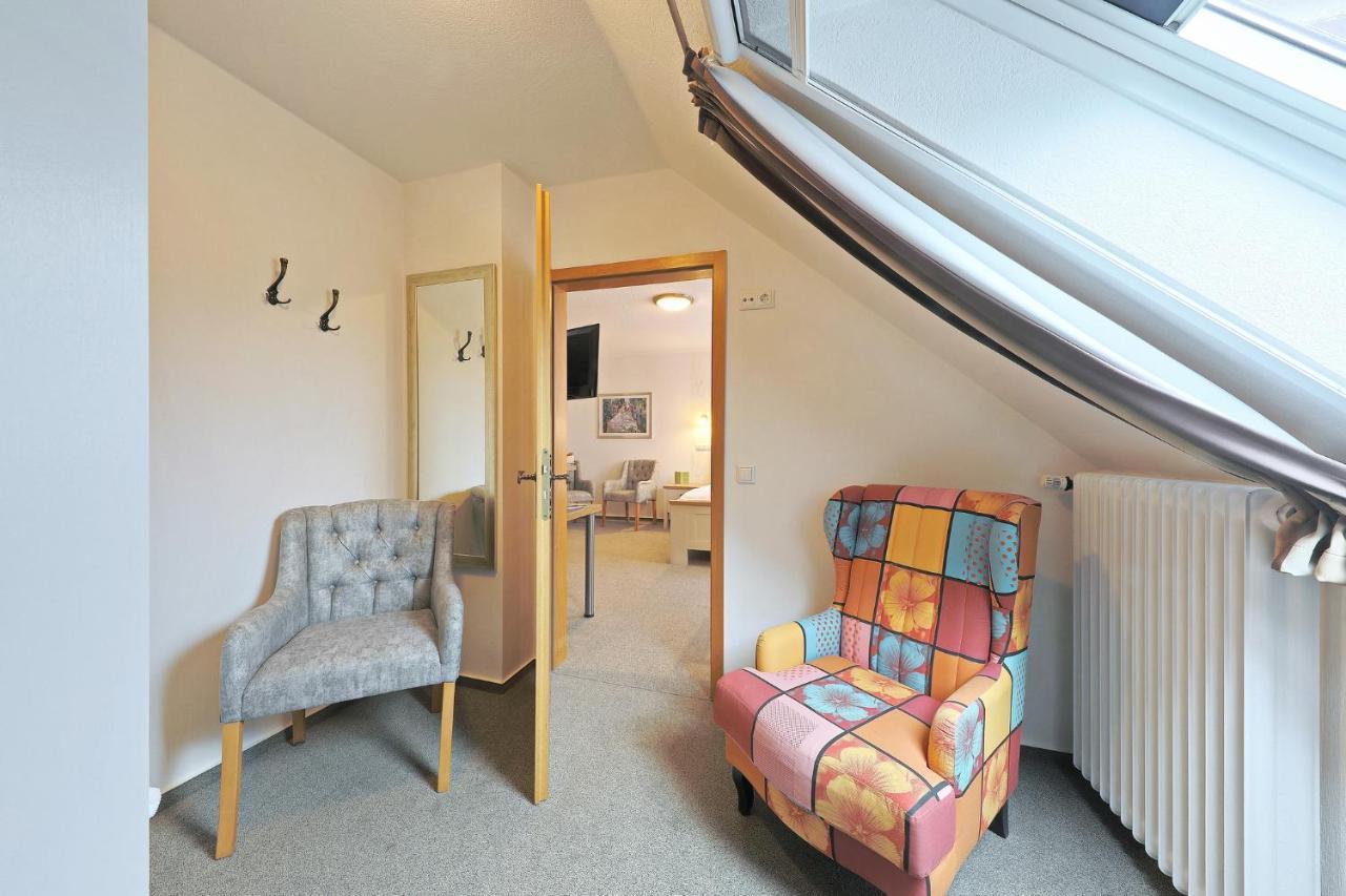 Ruhwarder Muehle Hotel Ruhwarden Kültér fotó