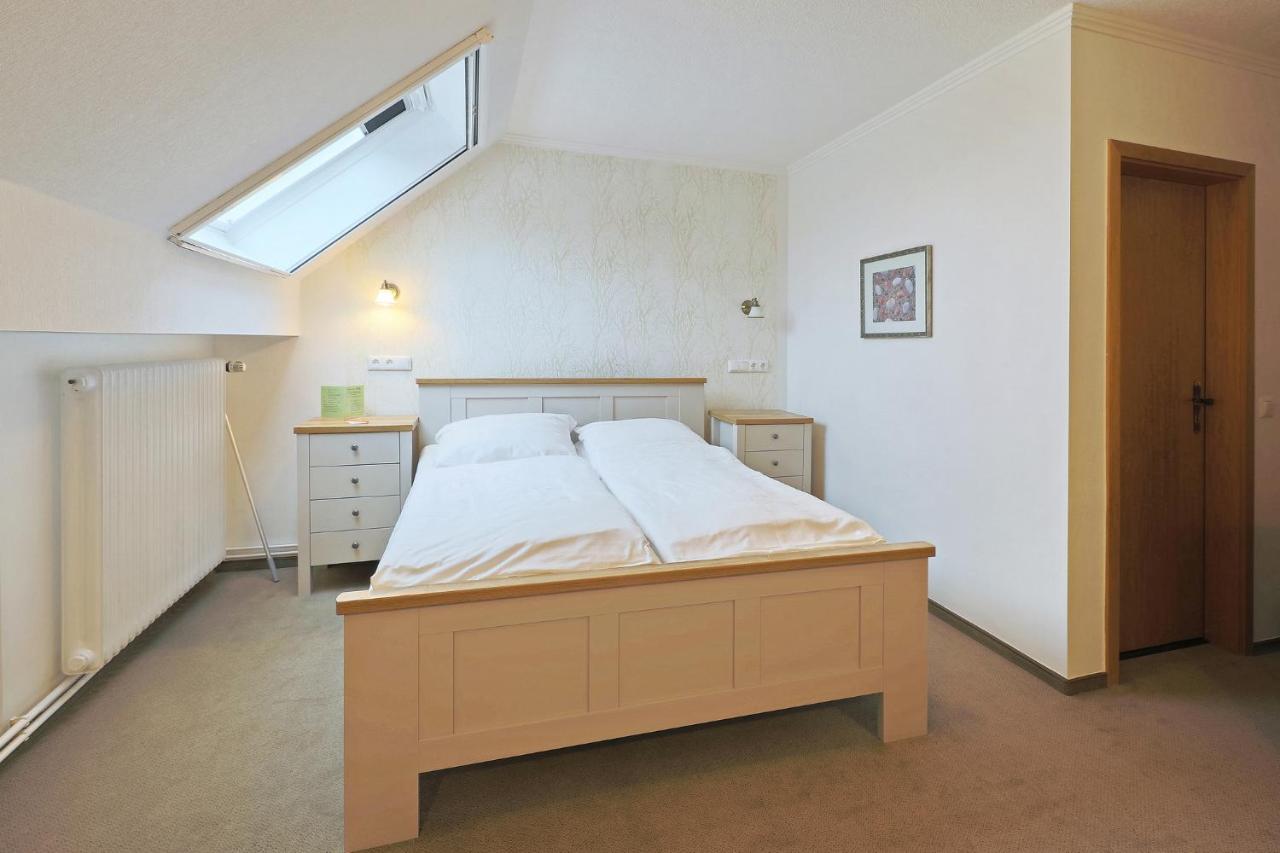 Ruhwarder Muehle Hotel Ruhwarden Kültér fotó