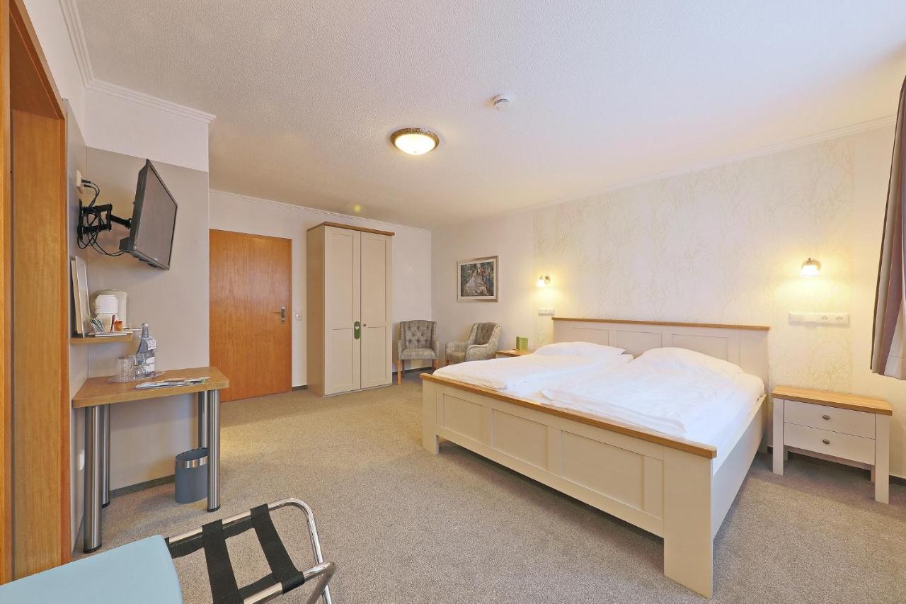 Ruhwarder Muehle Hotel Ruhwarden Kültér fotó