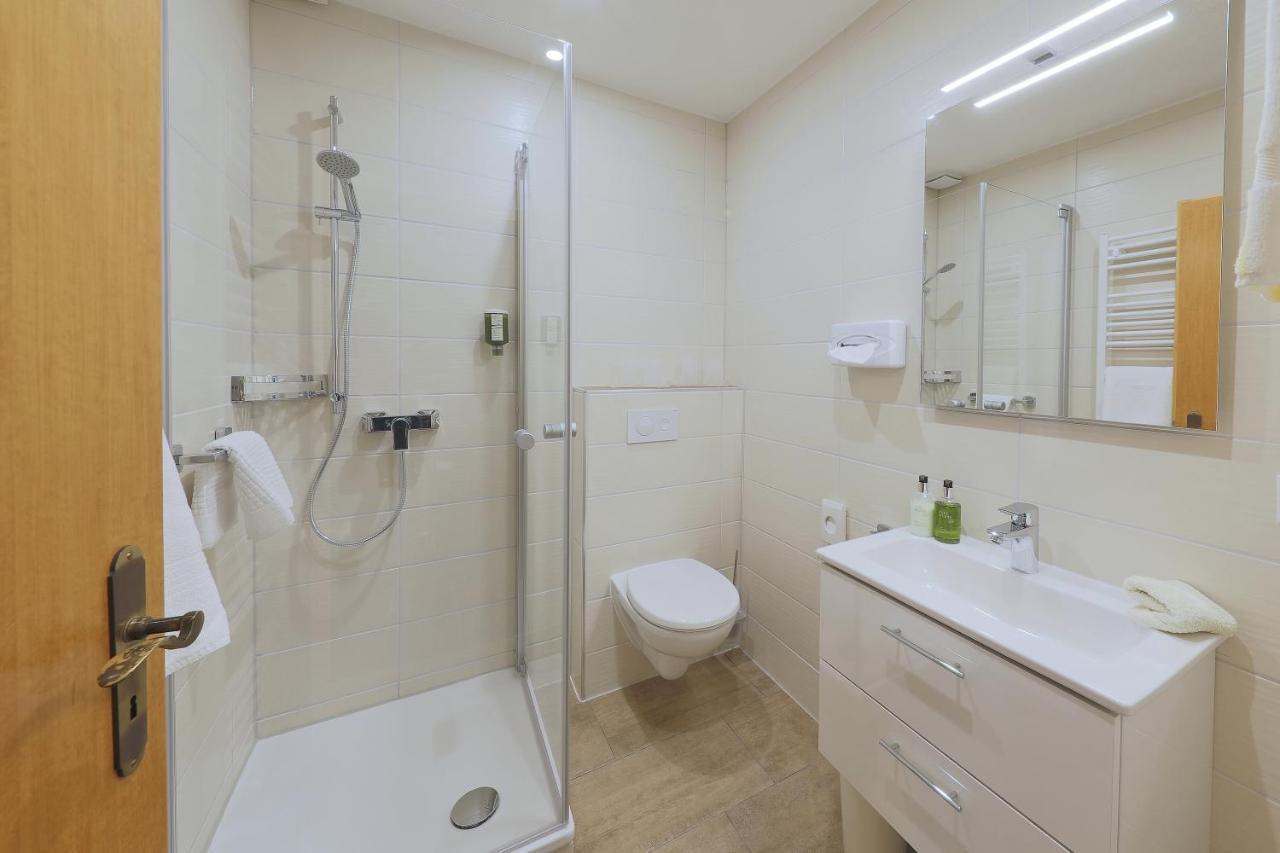 Ruhwarder Muehle Hotel Ruhwarden Kültér fotó