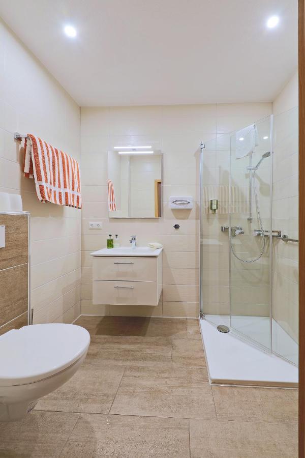 Ruhwarder Muehle Hotel Ruhwarden Kültér fotó