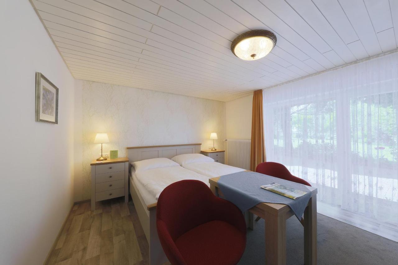 Ruhwarder Muehle Hotel Ruhwarden Kültér fotó