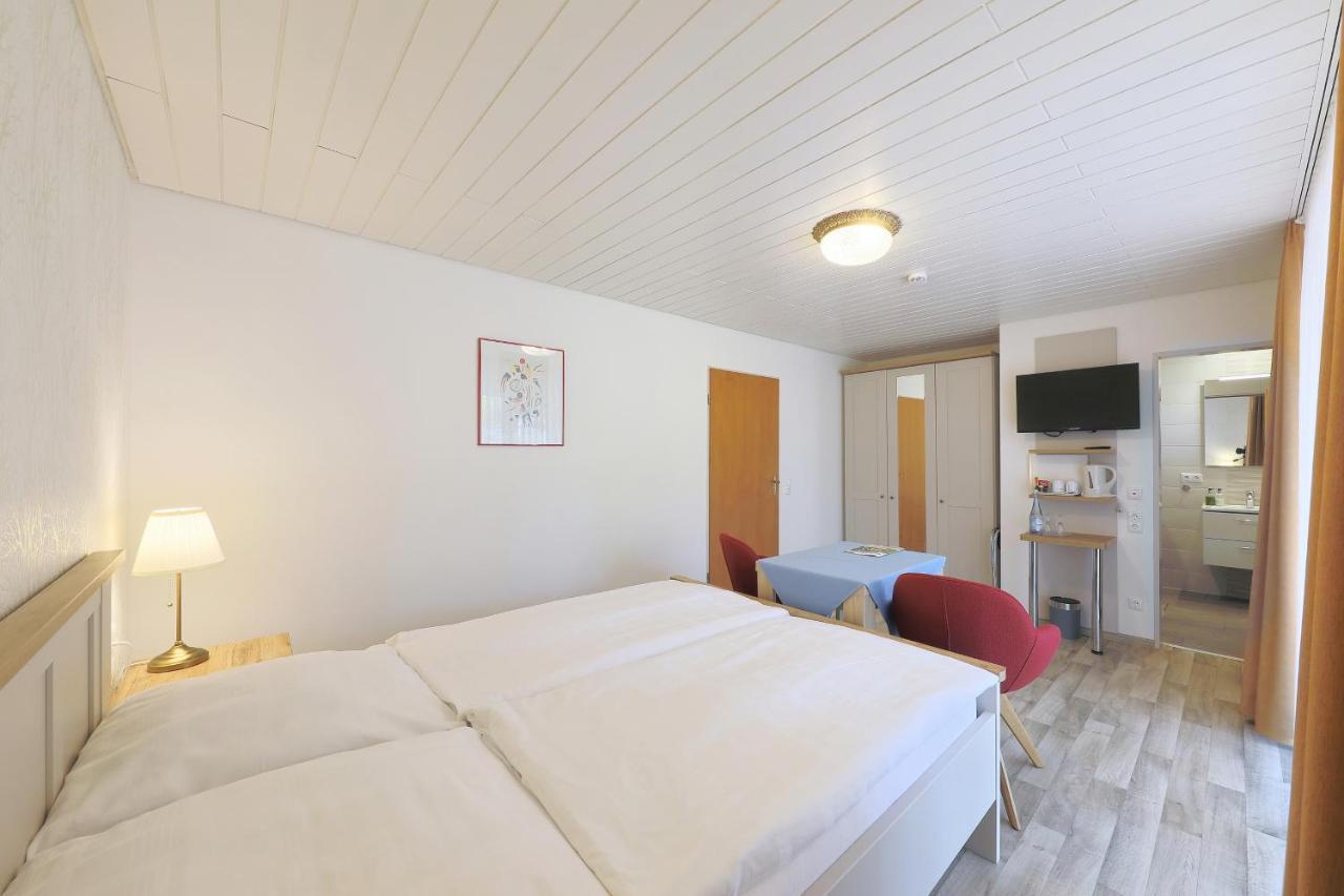 Ruhwarder Muehle Hotel Ruhwarden Kültér fotó
