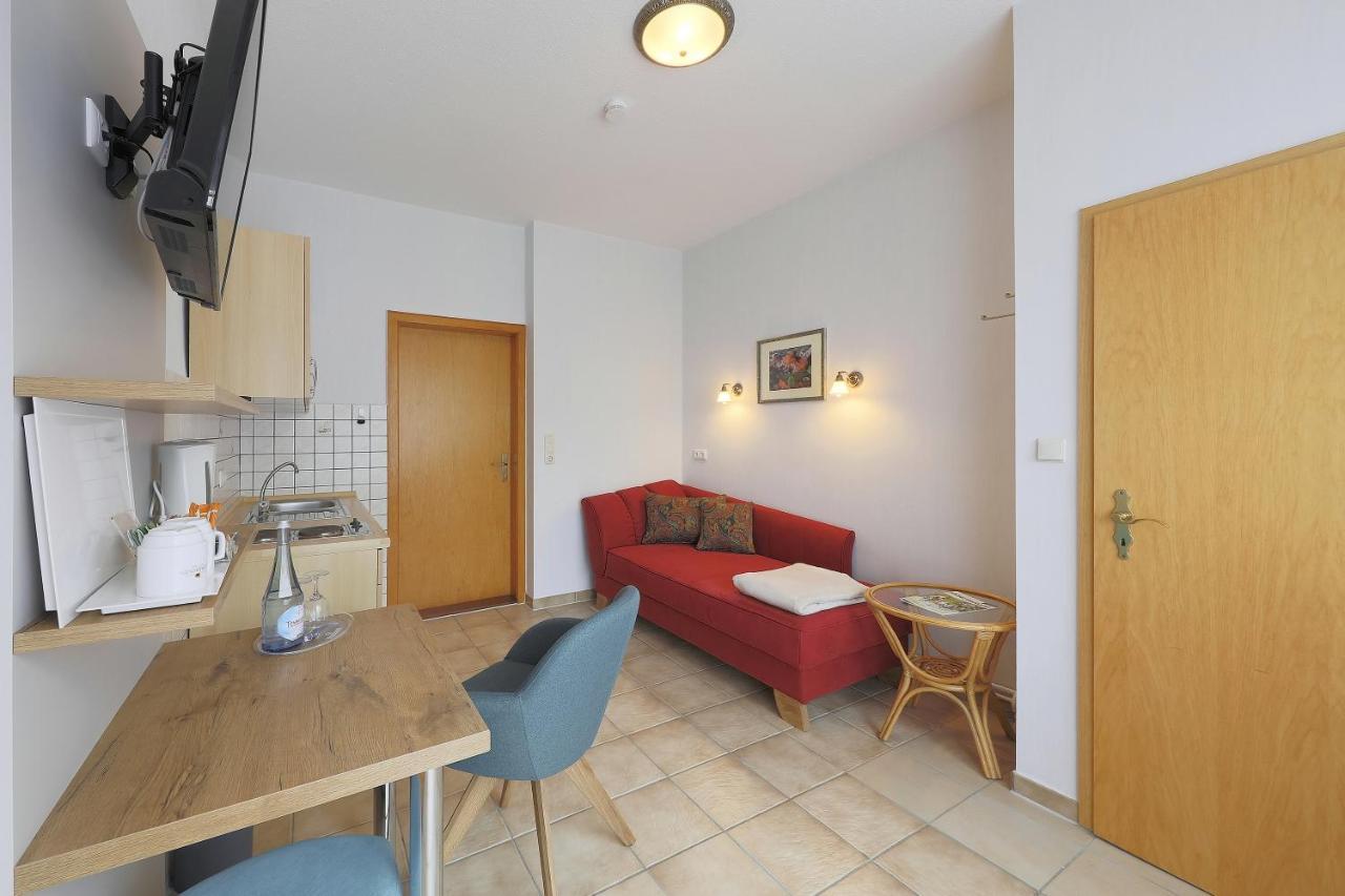 Ruhwarder Muehle Hotel Ruhwarden Kültér fotó