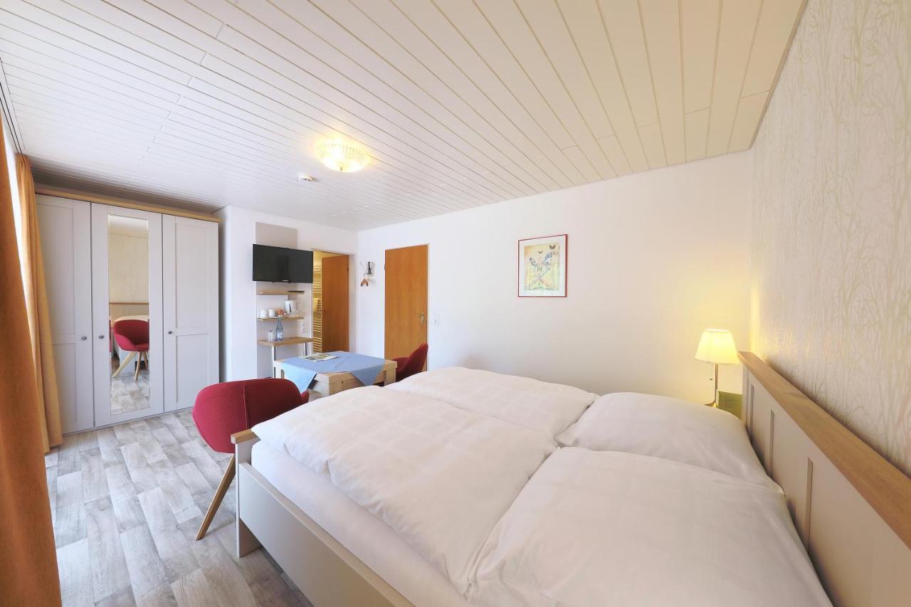 Ruhwarder Muehle Hotel Ruhwarden Kültér fotó