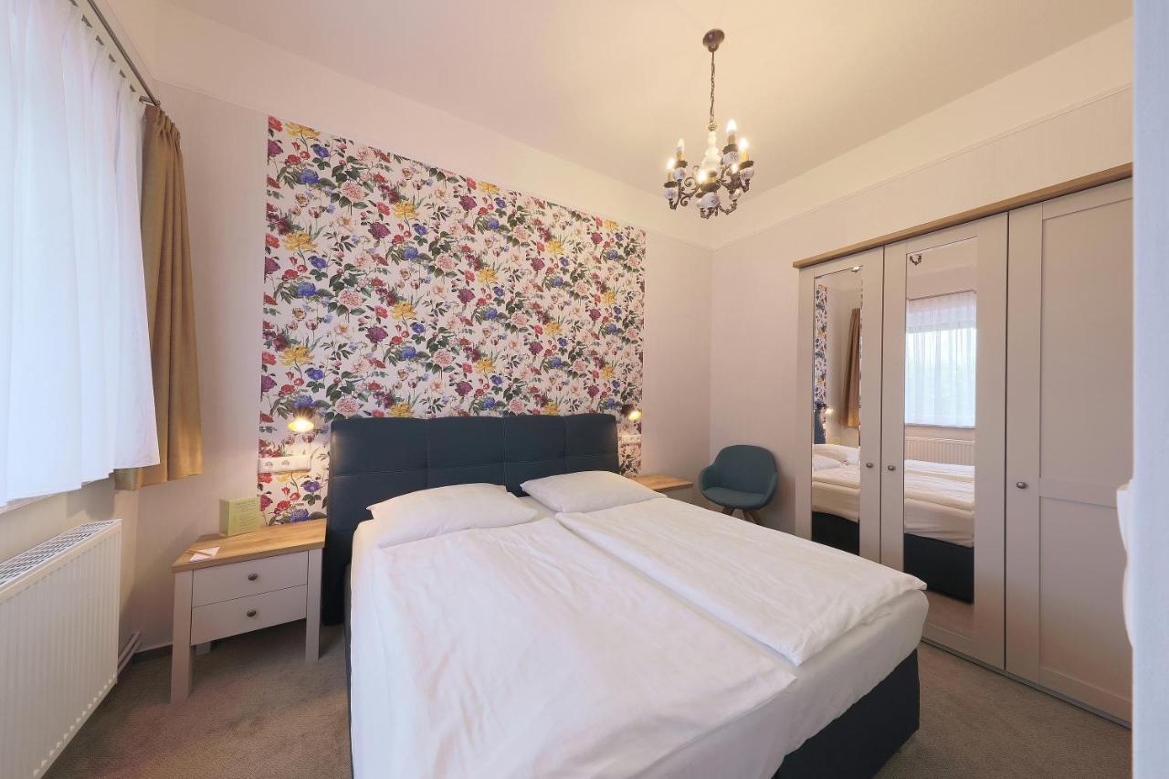 Ruhwarder Muehle Hotel Ruhwarden Kültér fotó